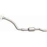 MagnaFlow Direct Fit Catalytic Converter California Grade 06-09 Audi A6 3.2L - 5461400