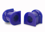 SuperPro Front Sway Bar Mount Bushing Kit - SPF2506-28K