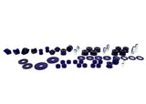 SuperPro Alfa Romeo Spider 105 Bushing Kit - KIT5161K