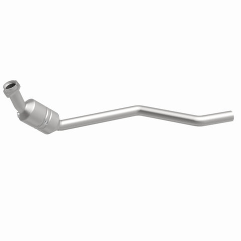 MagnaFlow Direct Fit Catalytic Converter 03-05 Jaguar S-Type4.2L P/S - 51225