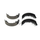Power Stop 91-92 Cadillac Brougham Rear Autospecialty Brake Shoes - B473