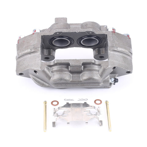 Power Stop 15-19 Chevrolet Colorado Front Right Autospecialty Caliper w/o Bracket - L5520