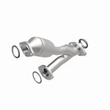 MagnaFlow DF Cat Conv 99-03 Lexus/Toyota RX300/Highlander Truck 3.0L Passgr Sde *NOT FOR SALE IN CA* - 93260