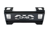 DV8 Offroad 21-22 Ford Bronco Front Skid Plate - SPBR-01