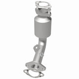Magnaflow 09-10 Subaru Forester H4 2.5L California Direct-Fit Catalytic Convert - 5571448