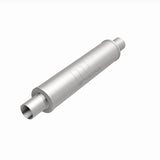 MagnaFlow Muffler Mag SS 18X4X4 2.25X2.25 C/C - 10425