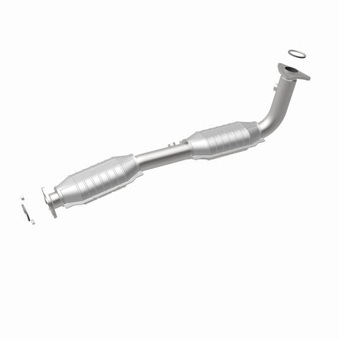 MagnaFlow Direct Fit Catalytic Converter 07-08 4.7L Tundra P/S OEM - 49626