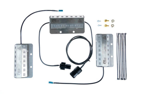 KW Electronic Damping Cancellation Kit BMW M6 E63/E64 Type M560 - 68510125