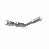 MagnaFlow Direct Fit Catalytic Converter 05-09 Volvo V50 2.4L - 24144