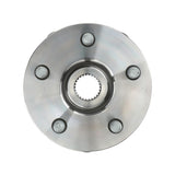 MOOG 19-22 Toyota Corolla Front Hub Assembly - 513402