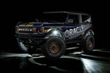 Oracle Underbody RGB+W Wheel Well Rock Light Kit - 4 PCS - ColorSHIFT - 5895-339