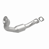 MagnaFlow Direct Fit Catalytic Converter BMW 3 07-08 Front OEM - 49766