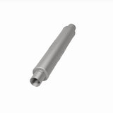 MagnaFlow Muffler Mag SS 22X4X4 2.5 C/C - 10436