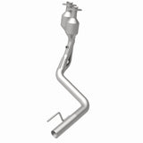 MagnaFlow Direct Fit Catalytic Converter 1999 Jeep Cherokee 4.0L - 24997