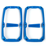 Seizmik Embark Color Trim Kit - Blue - 56-19026