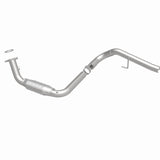 MagnaFlow Direct Fit Catalytic Conv 02-06 Cadillac Escalade / 02-06 GM Yukon (Inc Denali) 6.0L D/S - 93601