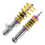 KW Coilover Kit V1 Mini Mini (R56) Coupe (only Cooper S Cooper D JCW) - 10220070