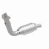 MagnaFlow Conv Range Rover 19.5X6.5X4 1.5/1.6 - 23823