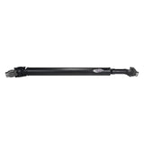 Yukon Gear Performance Rear Driveshaft 2018 Jeep JL Sahara 4 Door Auto Selec-Trac - YDS038