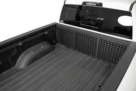 Addictive Desert Designs 21-23 Dodge Ram TRX Bed Cab Molle Panels - Full Set - AC6202101NA