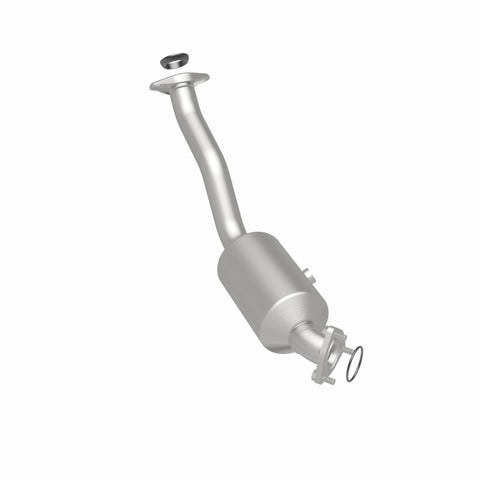MagnaFlow California Converter Direct Fit 07-08 Honda Fit 1.5L - 5461768