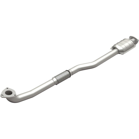 MagnaFlow Direct Fit Catalytic Converter 99-02 Daewoo Leganza 2.2L - 51619