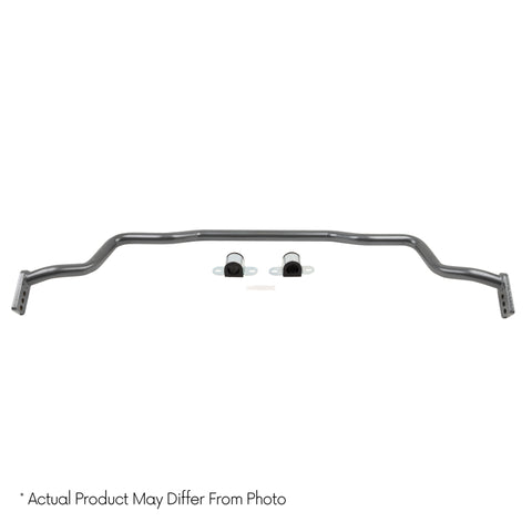 Belltech 19-21 Chevrolet Silverado / GMC Sierra 1500 Anti-Swaybar Set - 9941