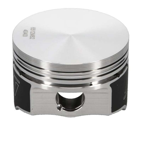 Wiseco VOLKSWAGEN 1.8 LTR1.320 (6512M82) Piston Shelf Stock Kit - K512M82