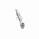 MagnaFlow Direct Fit Catalytic Converter 03-08 Saab 9-3 2.0L - 51784