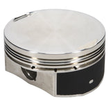JE Pistons Gen 3 Hemi 6.4L Apache 4.09in Bore -4.8cc Dish 0.927in Pin Dia - Set of 8 - 367216