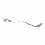 MagnaFlow Direct Fit Catalytic Converter 2003 Mercedes CLK320 3.2L - 51582