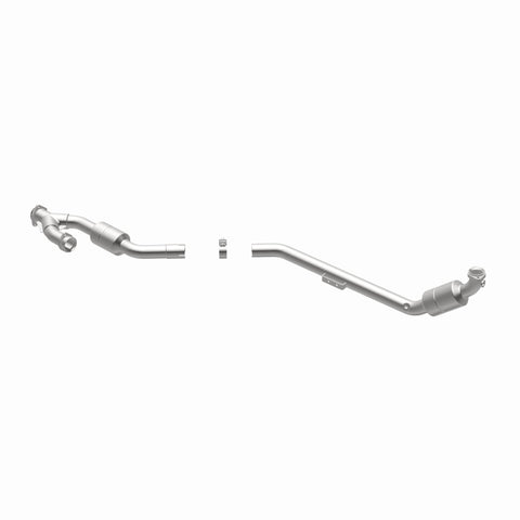MagnaFlow Direct Fit Catalytic Converter 2003 Mercedes CLK320 3.2L - 51582