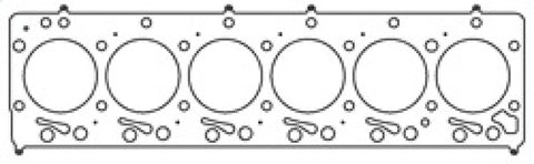 Cometic Dodge Cummins Diesel 4.188 inch Bore .061 inch MLX Headgasket - C5955-061