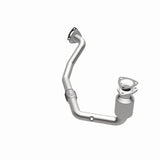 MagnaFlow Conv DF 00-03 Saturn 3L Front - 50120
