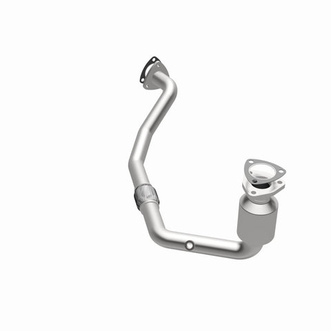 MagnaFlow Direct Fit Catalytic Converter 00-03 Saturn LS Series/LW Series 3.0L Front (49 State) - 49309