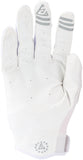 Answer 25 Ascent Gloves White/Grey Youth - Large - 442849