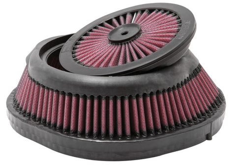 K&N 03-08 Honda CRF450R / 04-09 Honda CRF250R Replacement Drop In Air Filter - HA-4503XD