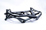 Elektric Offroad 2017-2024 Can Am X3 Maverick Volt Baja Tire Rack - PBB210009