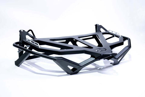 Elektric Offroad 2017-2024 Can Am X3 Maverick Volt Baja Tire Rack - PBB210009