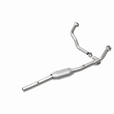MagnaFlow Conv DF 00-03 Dakota 4.7L 2WD - 93212