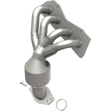 MagnaFlow Conv DF 2009 Toyota RAV4 2.5L - 51327