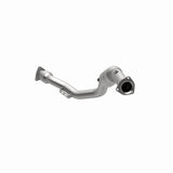MagnaFlow Direct Fit Catalytic Converter 04/06 VW Phaeton 4.2L Front Driver Side - 444081