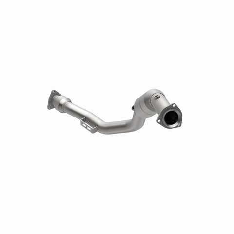 MagnaFlow Direct Fit Catalytic Converter 04/06 VW Phaeton 4.2L Front Driver Side - 444081