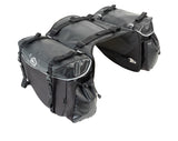 Giant Loop Siskiyou Panniers 70L - Black - SPN23-B
