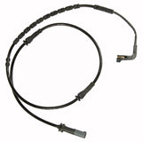 Power Stop 2009 BMW 750i Front Euro-Stop Electronic Brake Pad Wear Sensor - SW-1452
