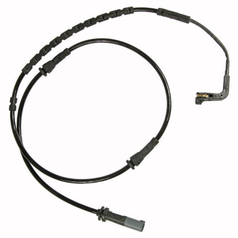 Power Stop 2009 BMW 750i Front Euro-Stop Electronic Brake Pad Wear Sensor - SW-1452
