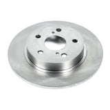 Power Stop 11-16 Scion tC Rear Autospecialty Brake Rotor - JBR1540