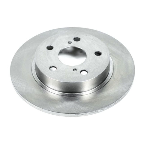 Power Stop 11-16 Scion tC Rear Autospecialty Brake Rotor - JBR1540