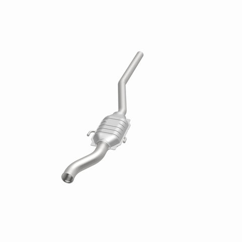 MagnaFlow Direct Fit Catalytic Converter 79-81 Dodge D150/D200 3.7L - 3391244