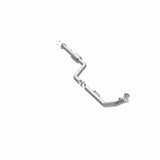 MagnaFlow Direct Fit Catalytic Converter 01-04 SLK230 2.3 Underbody - 52722